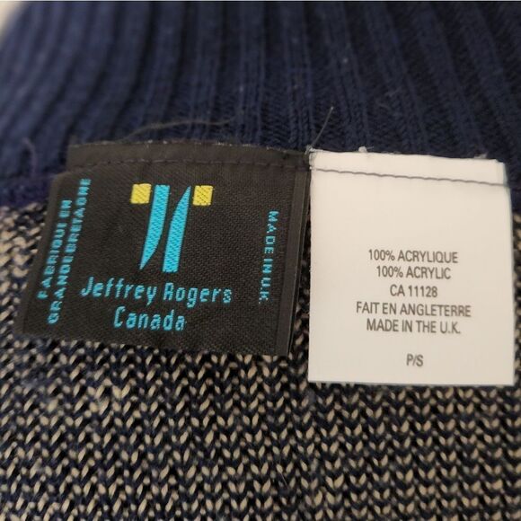 80s Pegasus constellation sweater - Picture 6 of 8